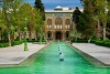 تور کاخ گلستان - Tour of Golestan Palace