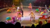 سیرک نیکولین مسکو  - Nikulins circus