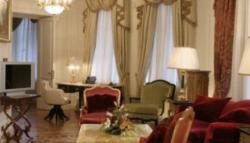 هتل پنج ستاره تاریخی ساویوی - Savoy - Moscow