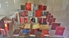 تصویر 2068  موزه کتاب‌ های مینیاتوری باکو