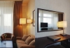 تصویر 73530 فضای اتاق های هتل تجاری چهار ستاره اروستار مسکو