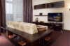تصویر 73524 فضای اتاق های هتل تجاری چهار ستاره اروستار مسکو
