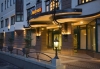 تصویر 73586 نمای بیرونی هتل تجاری چهار ستاره ای.ام.پی.آی.آر)امپیر (بلوروسکایا مسکو 