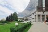 تصویر 73594 نمای بیرونی هتل ازیموت المپیک مسکو