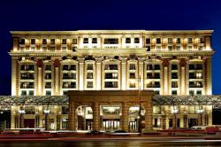 هتل پنج ستاره ریتز کارلتون مسکو   - Ritz Carlton - Moscow