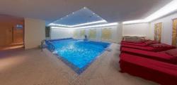 هتل چهار ستاره گاردن رینگ مسکو - Garden Ring Hotel Moscow 