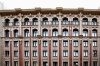 تصویر 73633 نمای بیرونی هتل خانه آربات مسکو 