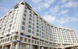 هتل چهار ستاره رادیسون ساس سلاویانسکایا مسکو  - Radisson Slavyanskaya Hotel and Business Center