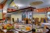 تصویر 73685 فضای رستورانی و صبحانه هتل اسرتنسکایا مسکو