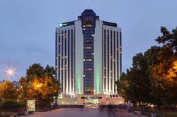 هتل چهار ستاره هالیدی این سوکولنیکی مسکو  - Holiday Inn Moscow Sokolniki