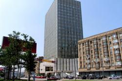 هتل سه ستاره بلگراد مسکو   - Belgrad hotel