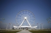 چرخ و فلک باکو - Baku Ferris Wheel