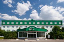 هتل سه ستاره آرت مسکو  - Art Hotel