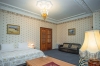 تصویر 73884 فضای اتاق های هتل سوفیتسکی مسکو 