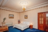 تصویر 73883 فضای اتاق های هتل سوفیتسکی مسکو 