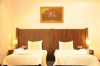 تصویر 2145 فضای اتاق های هتل آناتولیا باکو