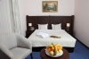 تصویر 2138 فضای اتاق های هتل آناتولیا باکو
