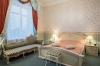 تصویر 74058 فضای اتاق های هتل پکینگ مسکو 