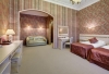 تصویر 74054 فضای اتاق های هتل پکینگ مسکو 