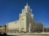 تصویر 74047 نمای بیرونی هتل پکینگ مسکو 