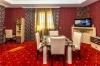 تصویر 2166 فضای اتاق های هتل آریوا باکو