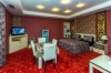 تصویر 2164 فضای اتاق های هتل آریوا باکو