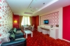 تصویر 2163 فضای اتاق های هتل آریوا باکو