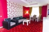 تصویر 2160 فضای اتاق های هتل آریوا باکو