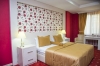 تصویر 2158 فضای اتاق های هتل آریوا باکو
