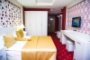 تصویر 2157 فضای اتاق های هتل آریوا باکو