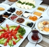 تصویر 2228 فضای رستورانی و صبحانه هتل اسکار باکو