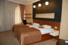 تصویر 2220 فضای اتاق های هتل اسکار باکو
