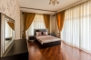 تصویر 2208 فضای اتاق های هتل اسکار باکو