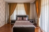 تصویر 2205 فضای اتاق های هتل اسکار باکو