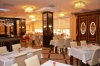 تصویر 2182 فضای رستورانی و صبحانه هتل اسکار باکو