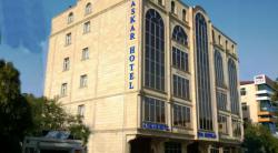 هتل چهار ستاره اسکار باکو - Askar Hotel