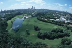 باشگاه گلف مسکو - Moscow city Golf Club
