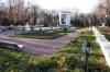 تصویر 74230  باغ بوتانیچسکی ساد مسکو