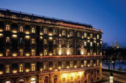 هتل پنج ستاره بلموند گرند - Belmond Grand Hotel Europe 