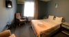 تصویر 2278 فضای اتاق های هتل کاسپین باکو