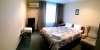 تصویر 2274 فضای اتاق های هتل کاسپین باکو