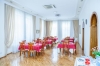تصویر 2319 فضای رستورانی و صبحانه هتل آزکوت باکو