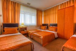 هتل دو ستاره استانبول باکو - Istanbul Hotel Baku