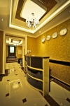 تصویر 61461  هتل دو پورت باکو