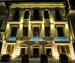 هتل سه ستاره دو پورت باکو - Du Port Hotel