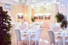 تصویر 61573 فضای رستورانی و صبحانه هتل ادمیرال باکو