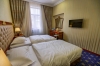 تصویر 61624 فضای اتاق های هتل شاه پالاس باکو