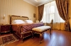 تصویر 61621 فضای اتاق های هتل شاه پالاس باکو