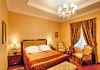 تصویر 61620 فضای اتاق های هتل شاه پالاس باکو