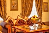 تصویر 61619 فضای اتاق های هتل شاه پالاس باکو